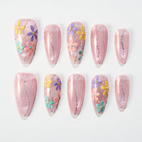 Spring Blossom Breeze