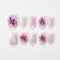 Violet Bloom