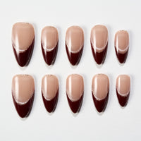 Velvet Mocha Tip