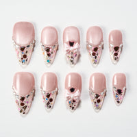 Glam Heart Sprinkle