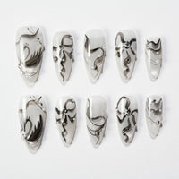 Swan Whispers