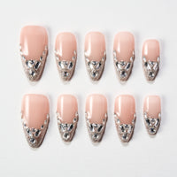 Glamorous Solitaire