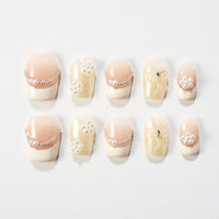 Pearl Cream Classic