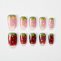 Strawberry Delight