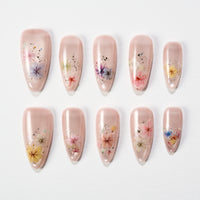 Floral Essence (Almond)