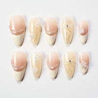 Pearl Enchantment