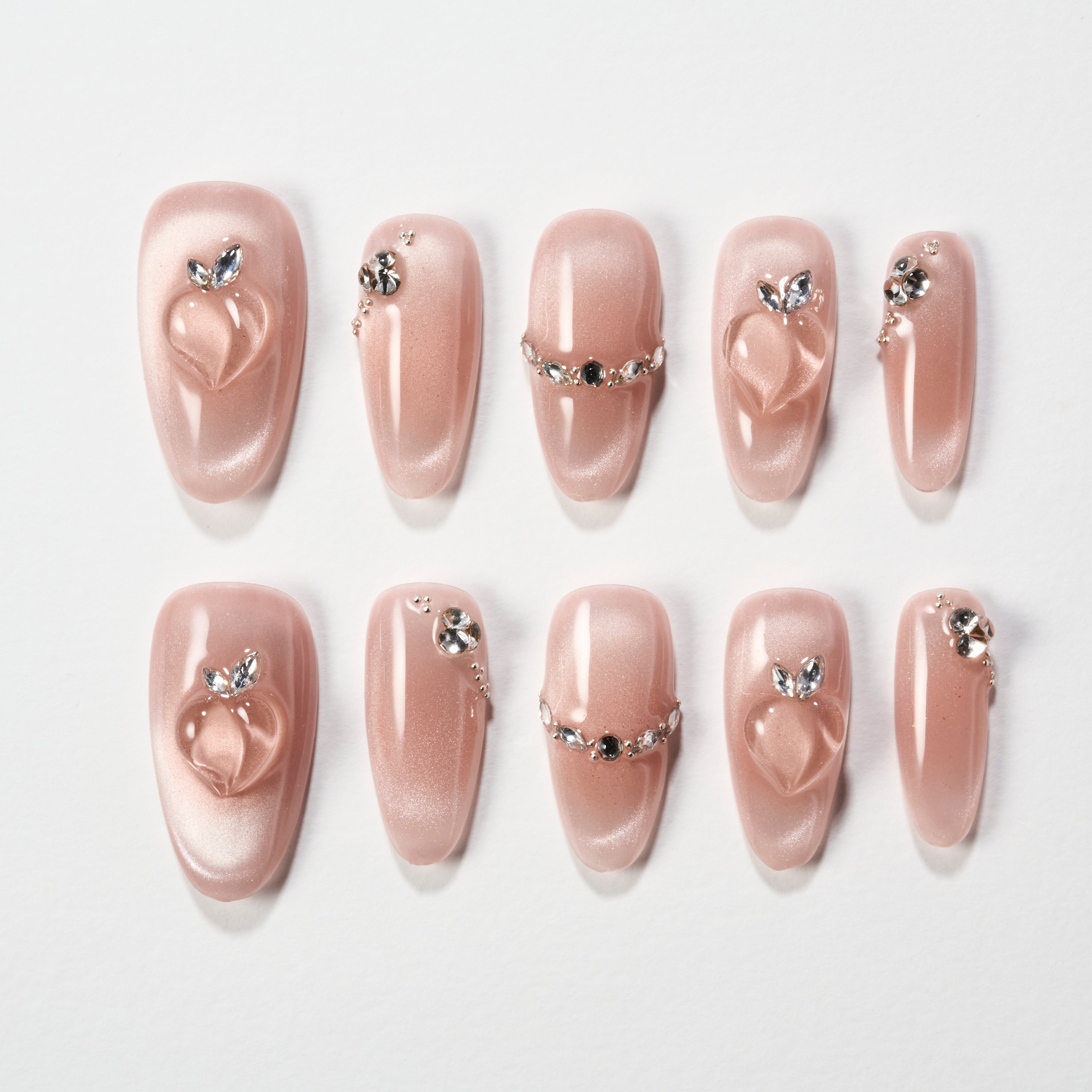 Baiser Doux (Amande)