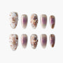Blossom Elegance Emily's Nail