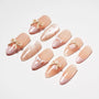 Bow Sweetheart Emily’s Nail