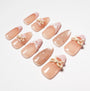 Bow Sweetheart Emily’s Nail