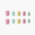 Candy Gems Emily's Nail