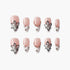 Cherry Blossom Elegance Emily's Nail