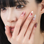 Cherry Love Charm Emily's Nail