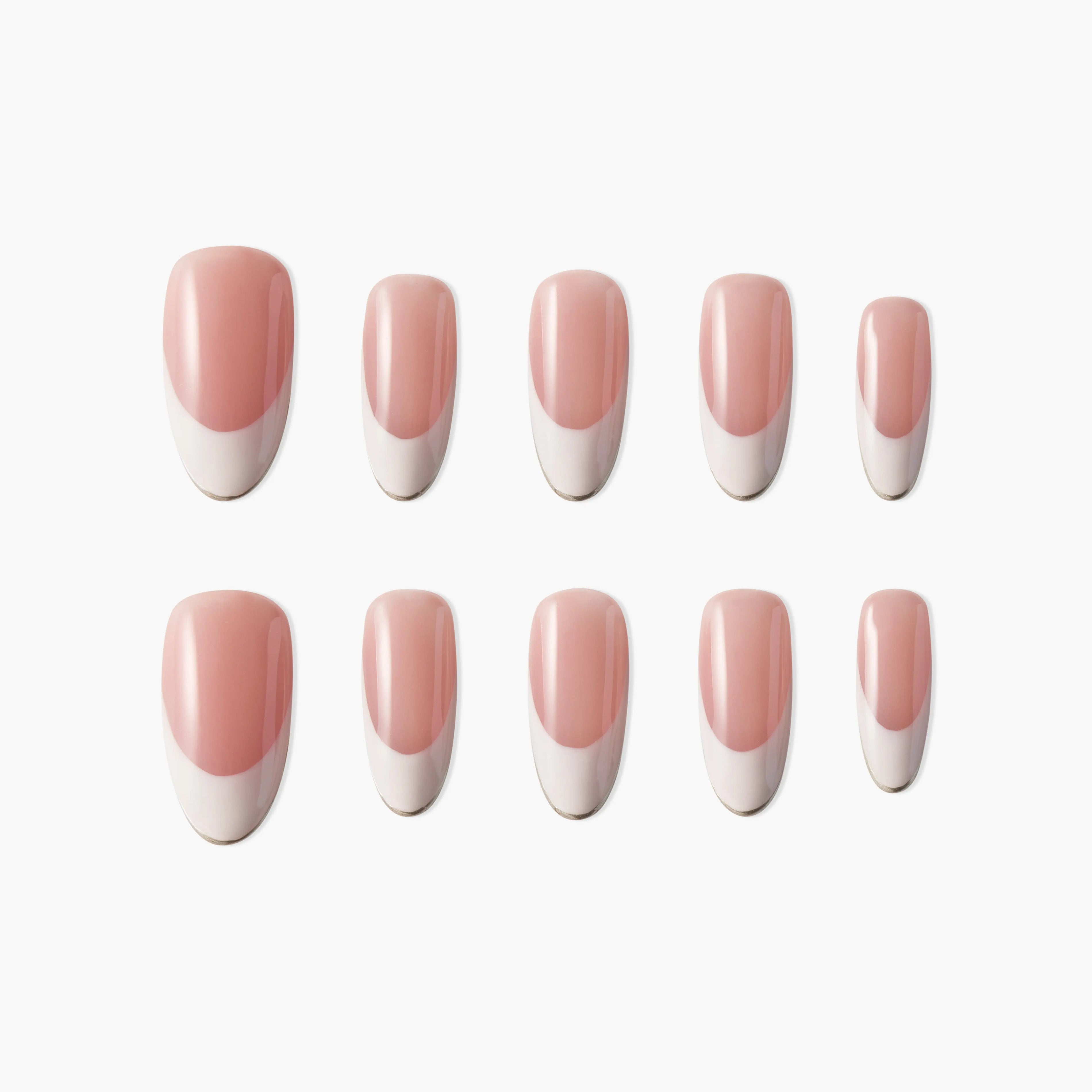 Classic Elegance Emily's Nail