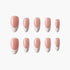 Classic Elegance Emily's Nail