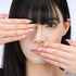Dawn Blossom Whisper Emily's Nail
