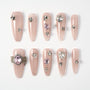 Dream Crystal Emily’s Nail