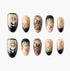 Dream of the Panda Emily's Nail