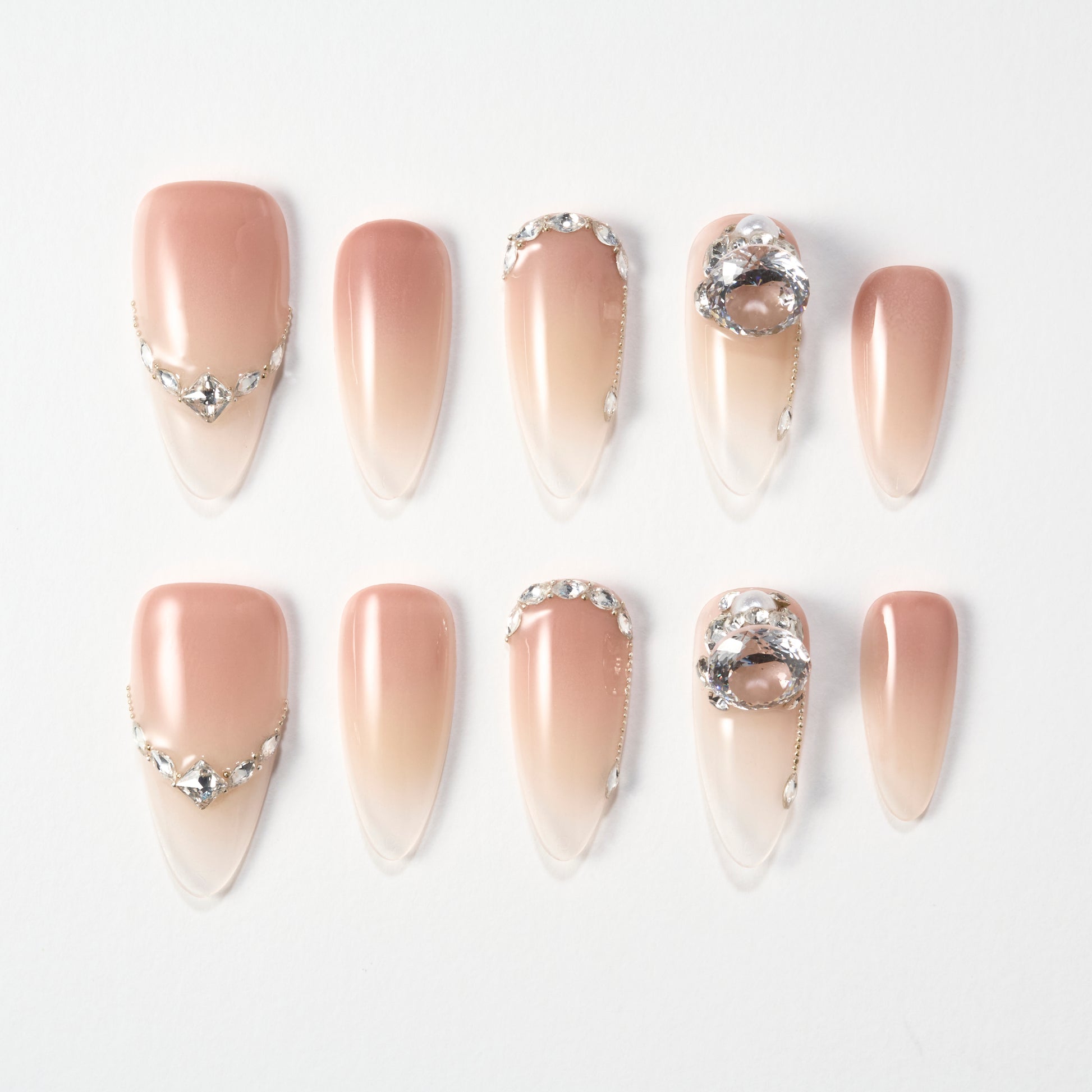 Voile de Cristal