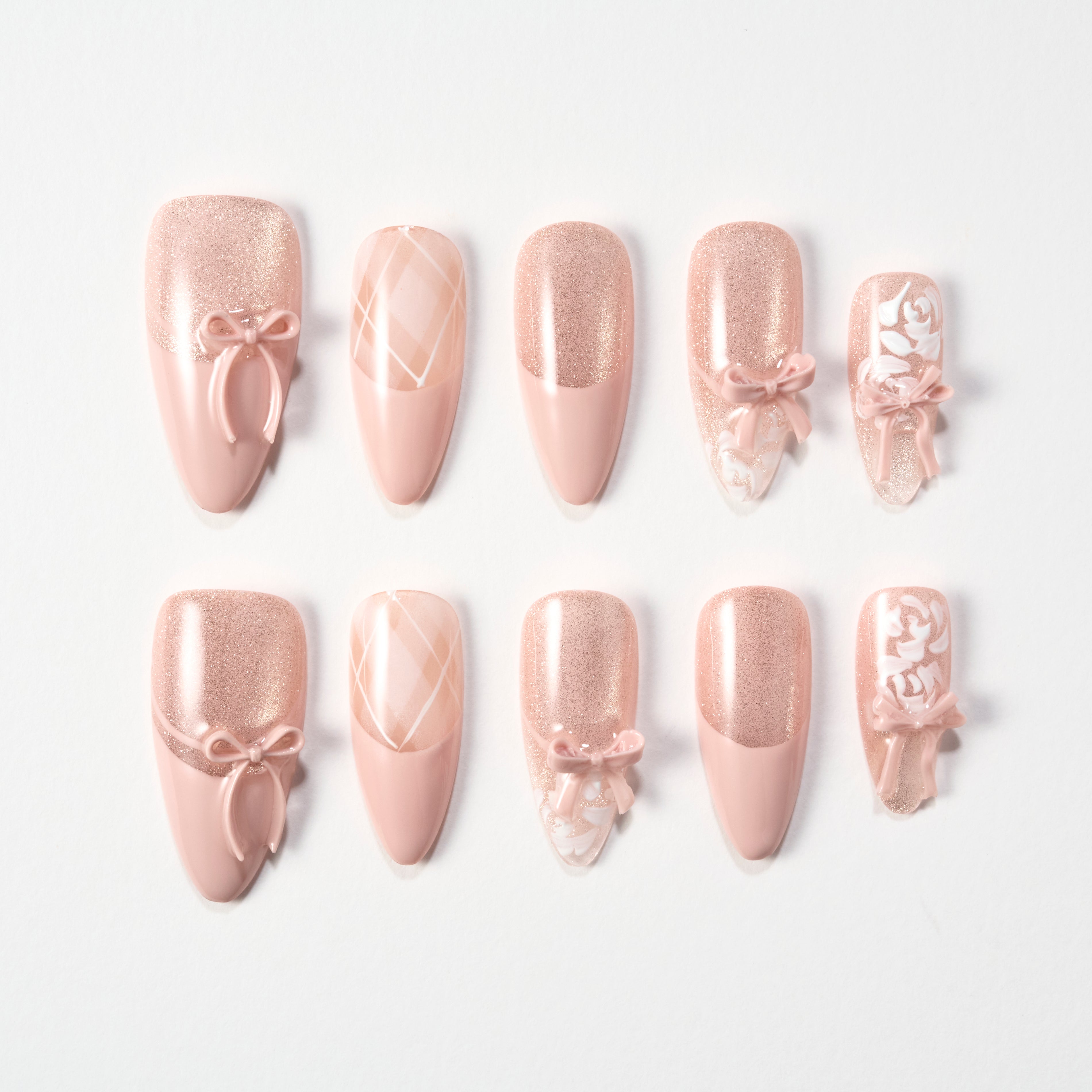 Conte d'Or Blush