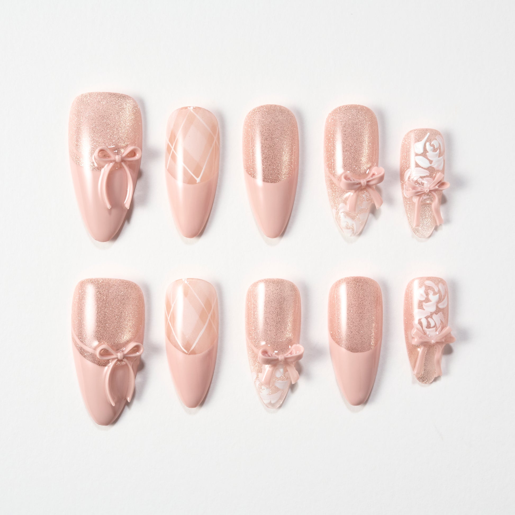 Conte d'Or Blush