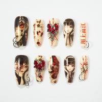 Serie 2 de Tomie Kawakami