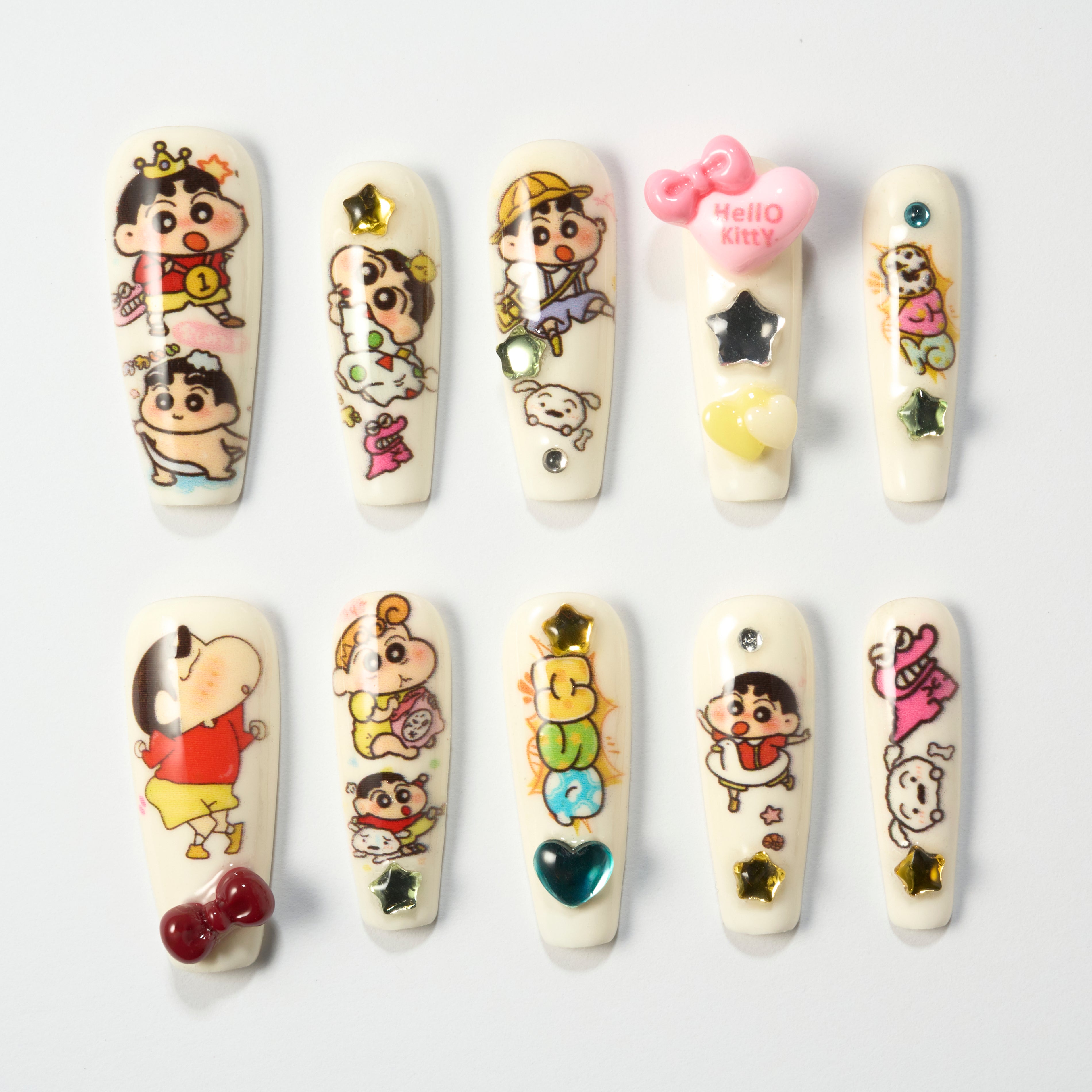 Crayon Shin-chan