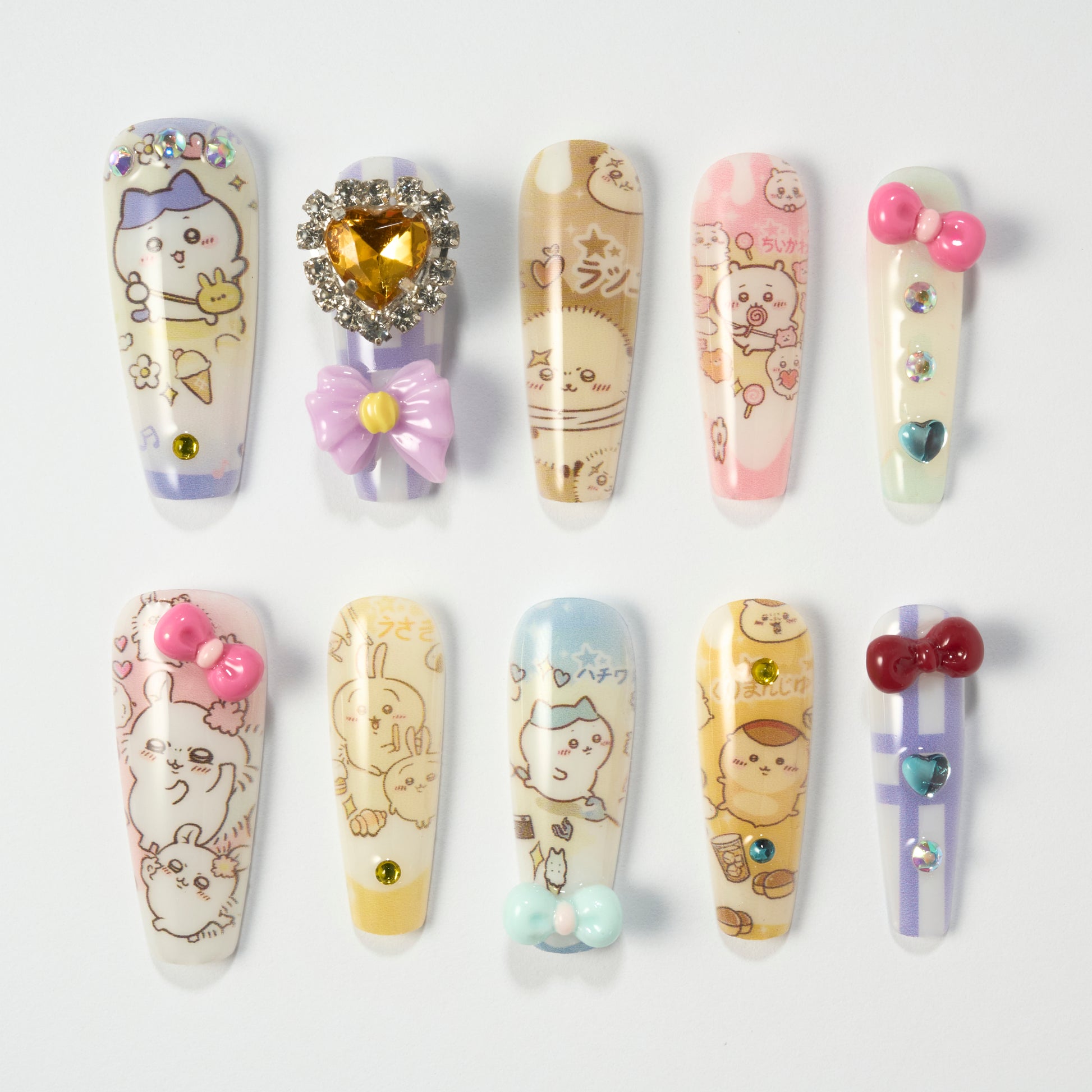Kawaii Animal Series 1