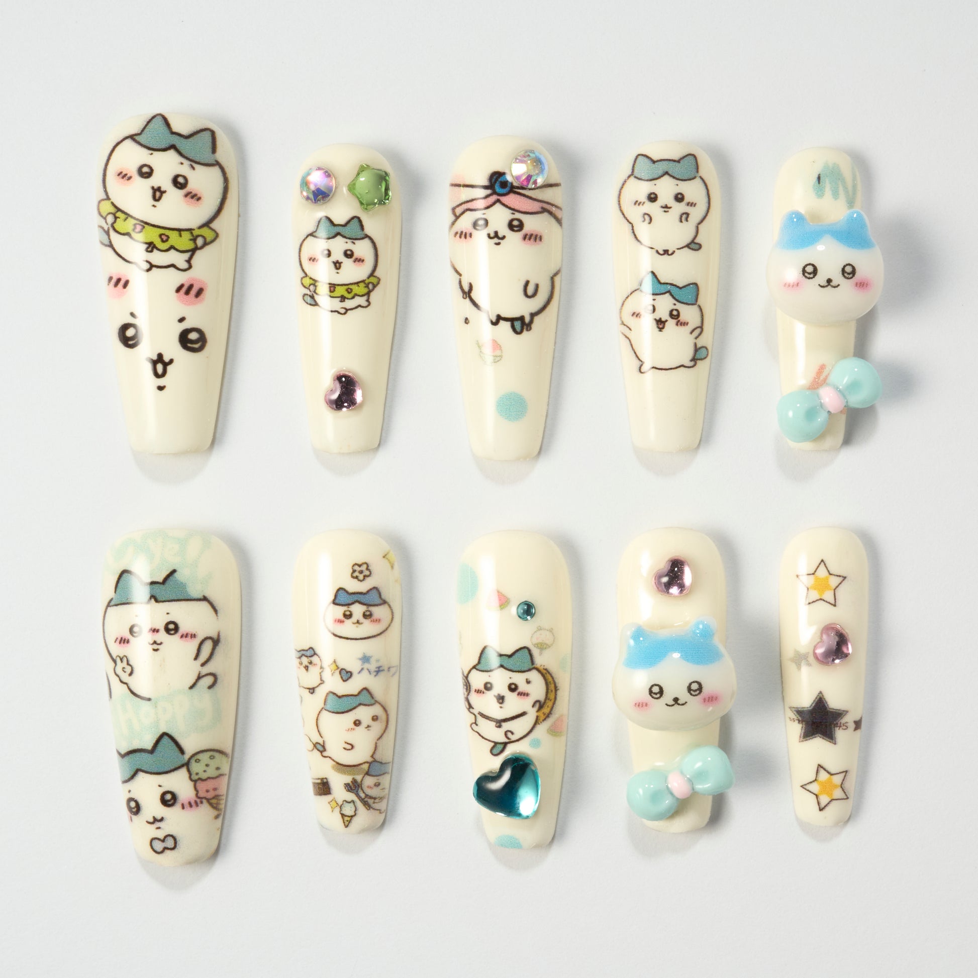 Kawaii Animal Series 2