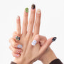 Fantasy Reverie Emily's Nail