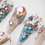 Glittering Jewel Dream Emily’s Nail
