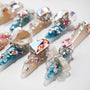 Glittering Jewel Dream Emily’s Nail