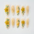 Golden Blossom Elegance Emily’s Nail