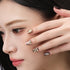 Golden Luxe Emily's Nail