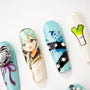 Hatsune Miku Fantasy Series Emily’s Nail