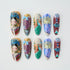 Imperial Blossom Emily’s Nail