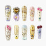 Kawaii Animal Series 1 Emily’s Nail