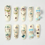 Kawaii Animal Series 2 Emily’s Nail