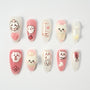 Kawaii Animal Series 3 Emily’s Nail