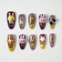 Labubu Series 2 Emily’s Nail