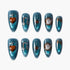 Leo Cat-Eye Emily’s Nail