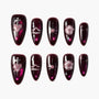 Libra Cat-Eye Emily’s Nail