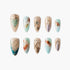 Libra Emily's Nail