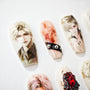 Love and Deepspace · Qin Che Series 1 Emily’s Nail