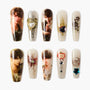 Love and Deepspace · Xia Yizhou Series Emily’s Nail