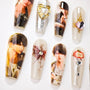 Love and Deepspace · Xia Yizhou Series Emily’s Nail