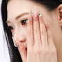 Luxe Bloom Emily's Nail