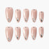 Minimal Luxe Drop Emily’s Nail