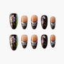 Mystic Bloom Emily's Nail