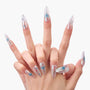 Mystic Heart Emily's Nail